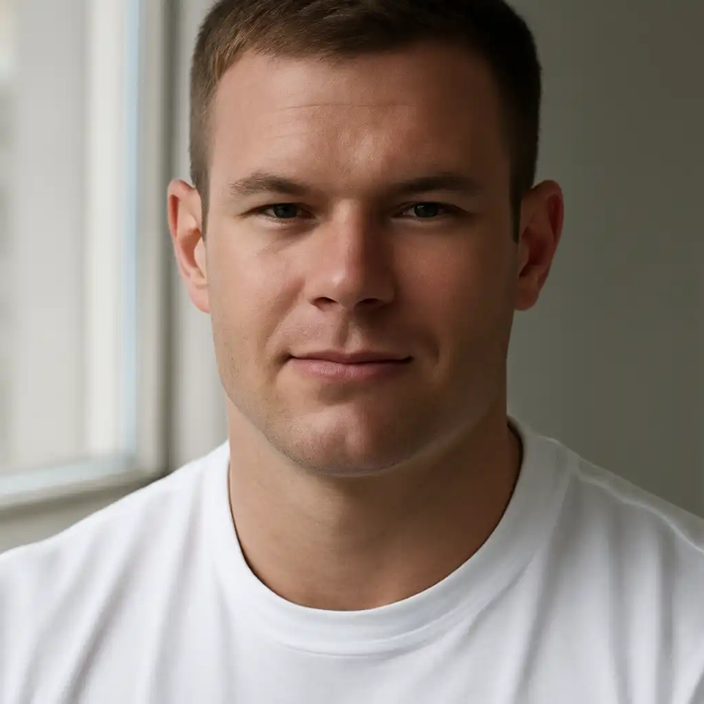 David Patterson